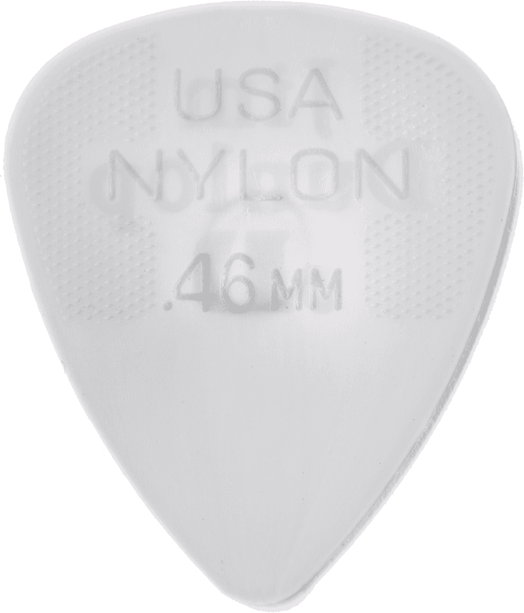 12 x 0,46mm Nylon
