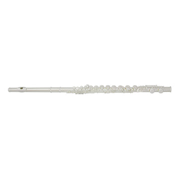 Flauto contralto Testata e anima Argento - 33223