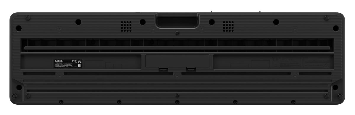 CT-S1 Noir