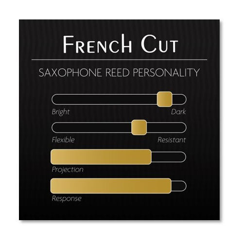 FRENCH CUT 2,5 - ASF250