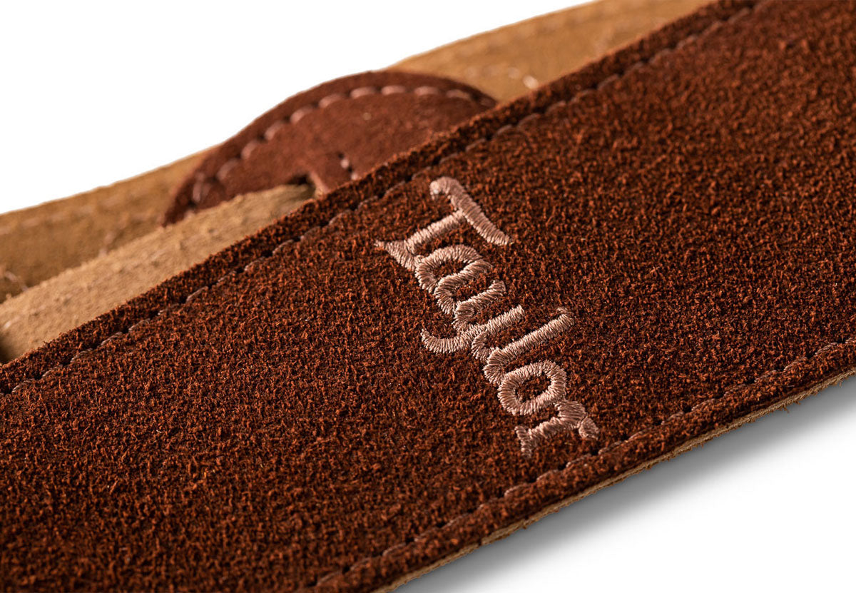 4400-25 62003 Chocolate Suede