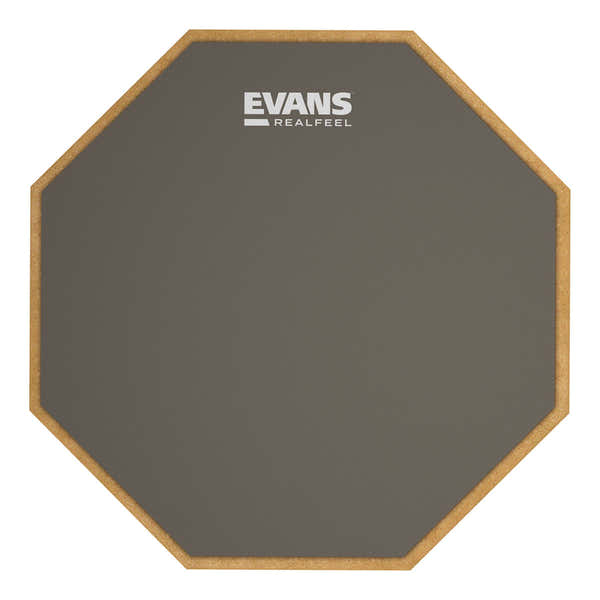 RF12G - REALFEEL PRACTICE PAD 12