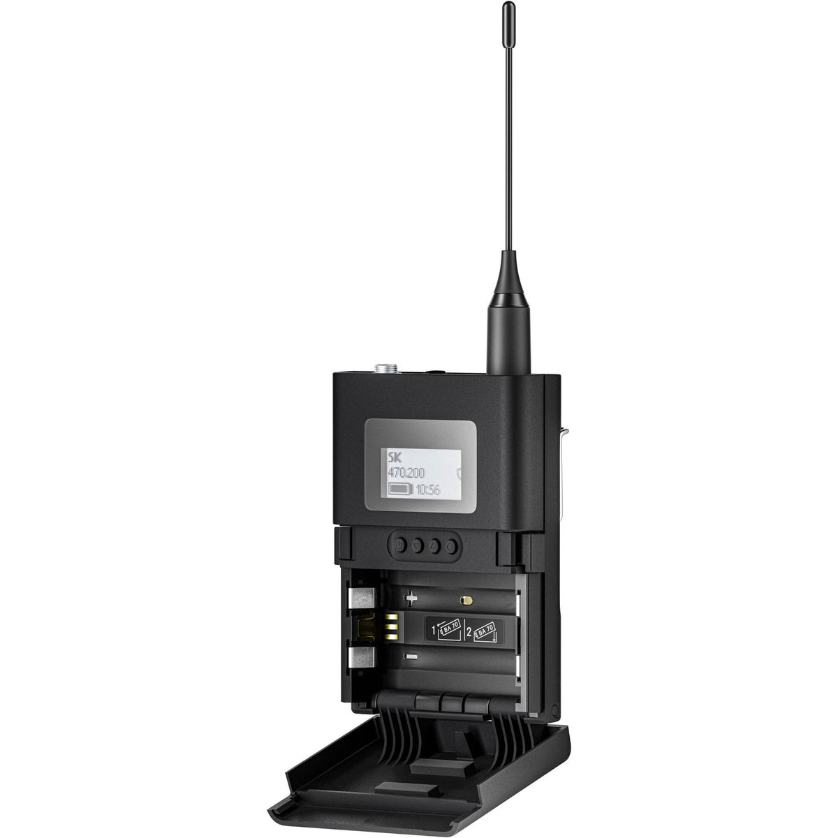 Ew-Dx Sk 3-polig (Q1-9 : 470,2 - 550 Mhz)