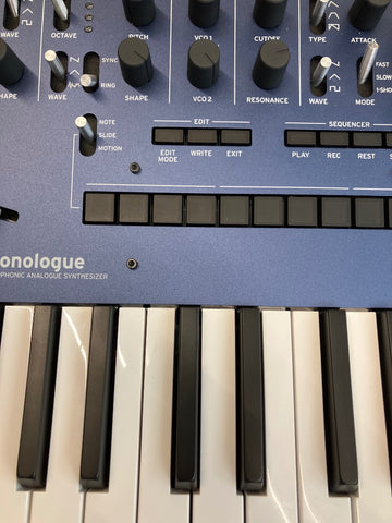 Monologue BL - B-Ware