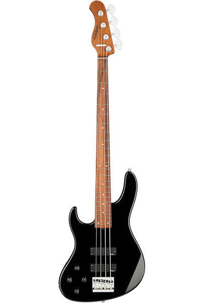 Metroexpress Modern Bass Lh Black Pearl Rw