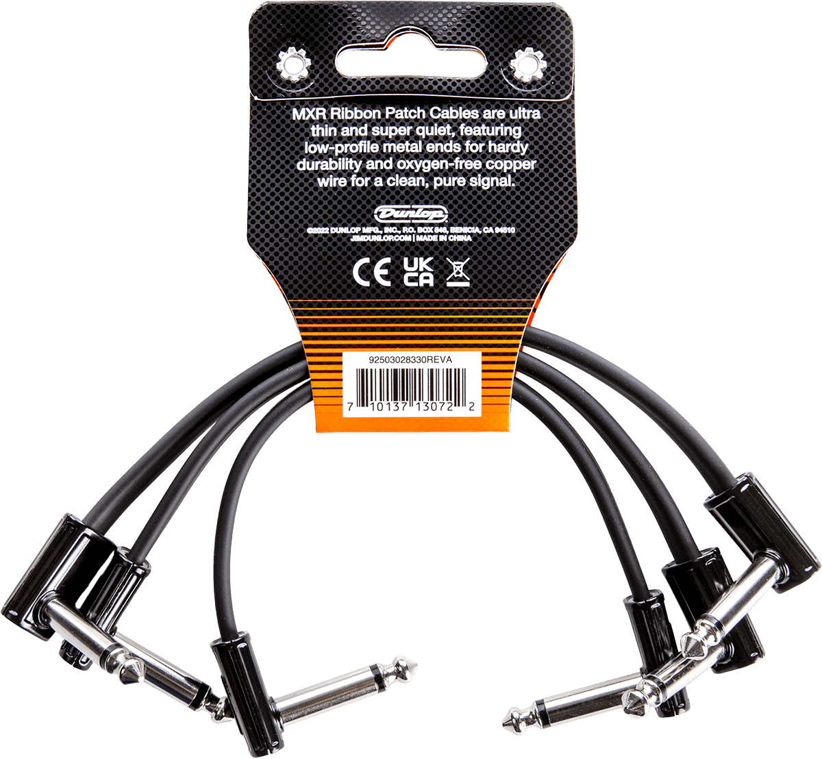 SLIM JACK PATCH 15CM PACK OF 3