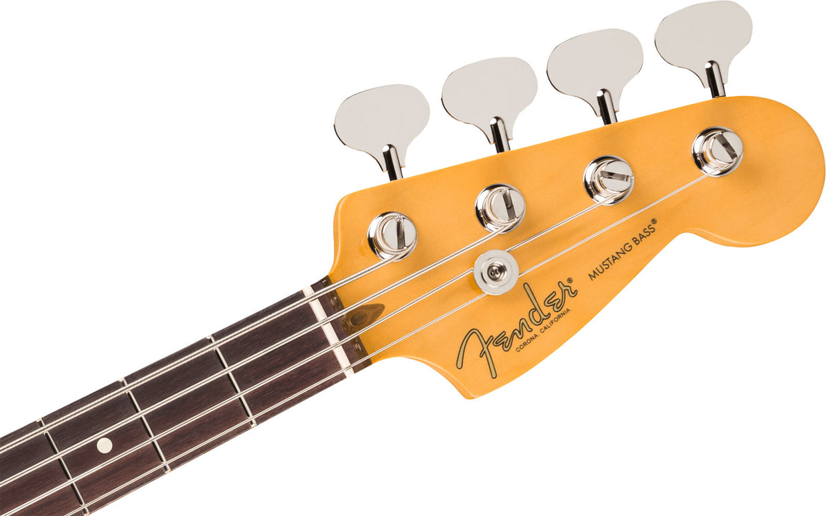 American Professional Classic Mustang Bass RW 3-Farb-Sunburst