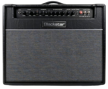 HT Club 40 MKIII