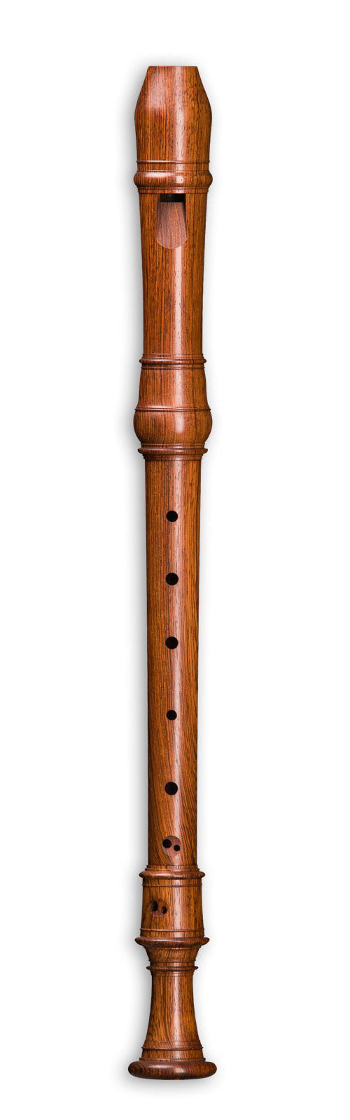 Denner Alt 522 - Palisander (Barocke Griffweise)