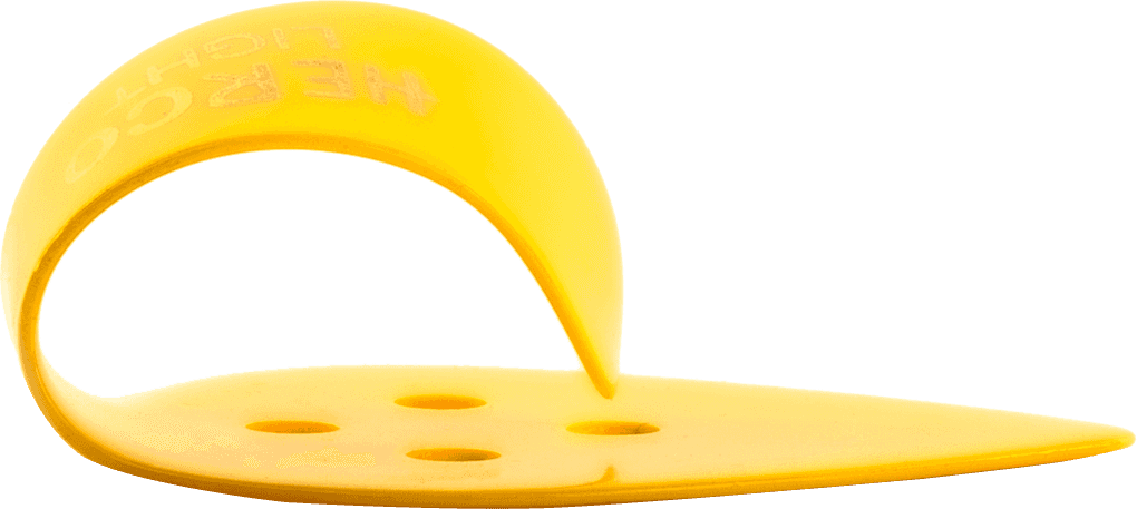 Sachet de 24 Médiators Pouce Light