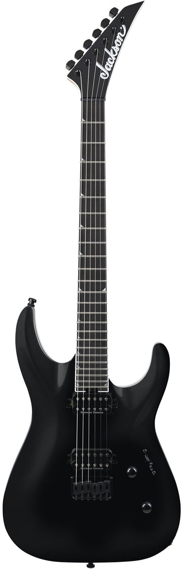 Soloist SLA2 HT HH Pro Plus EBO Nero Lucido