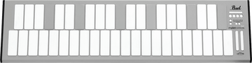 EM1 MALLETSTATION CONTROLLER 3 OCTAVES USB/MIDI