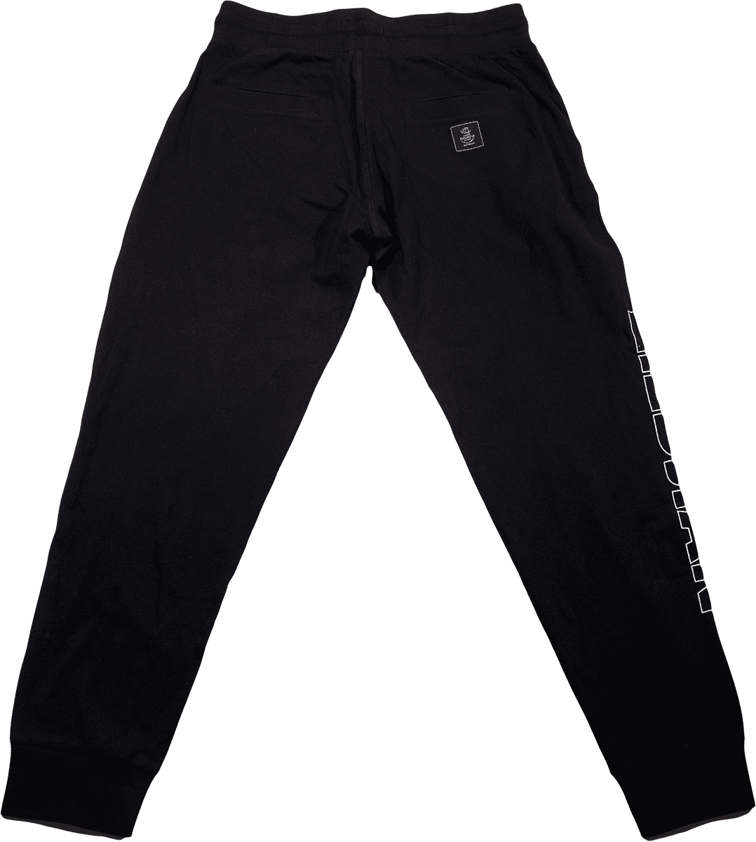 "M" Leichte Jogginghose Zildjian Schwarz
