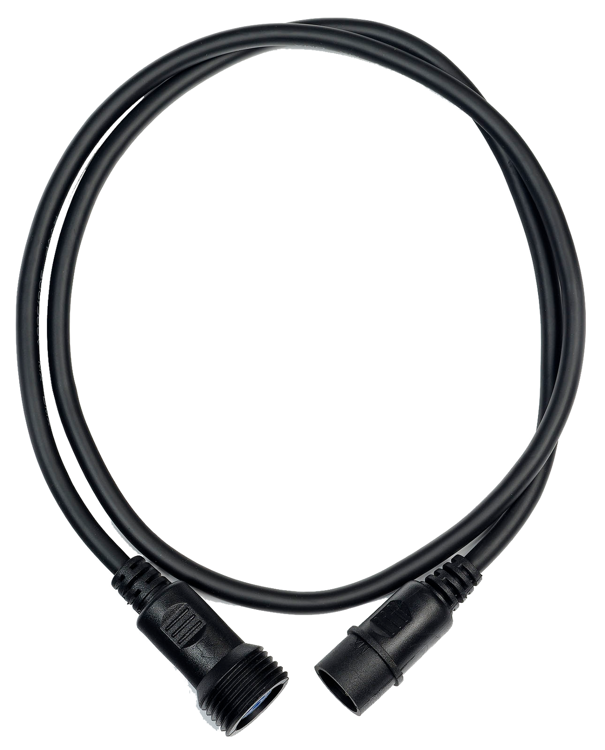 Câble DMX IP65 pour IP Par 712/1212 HEX