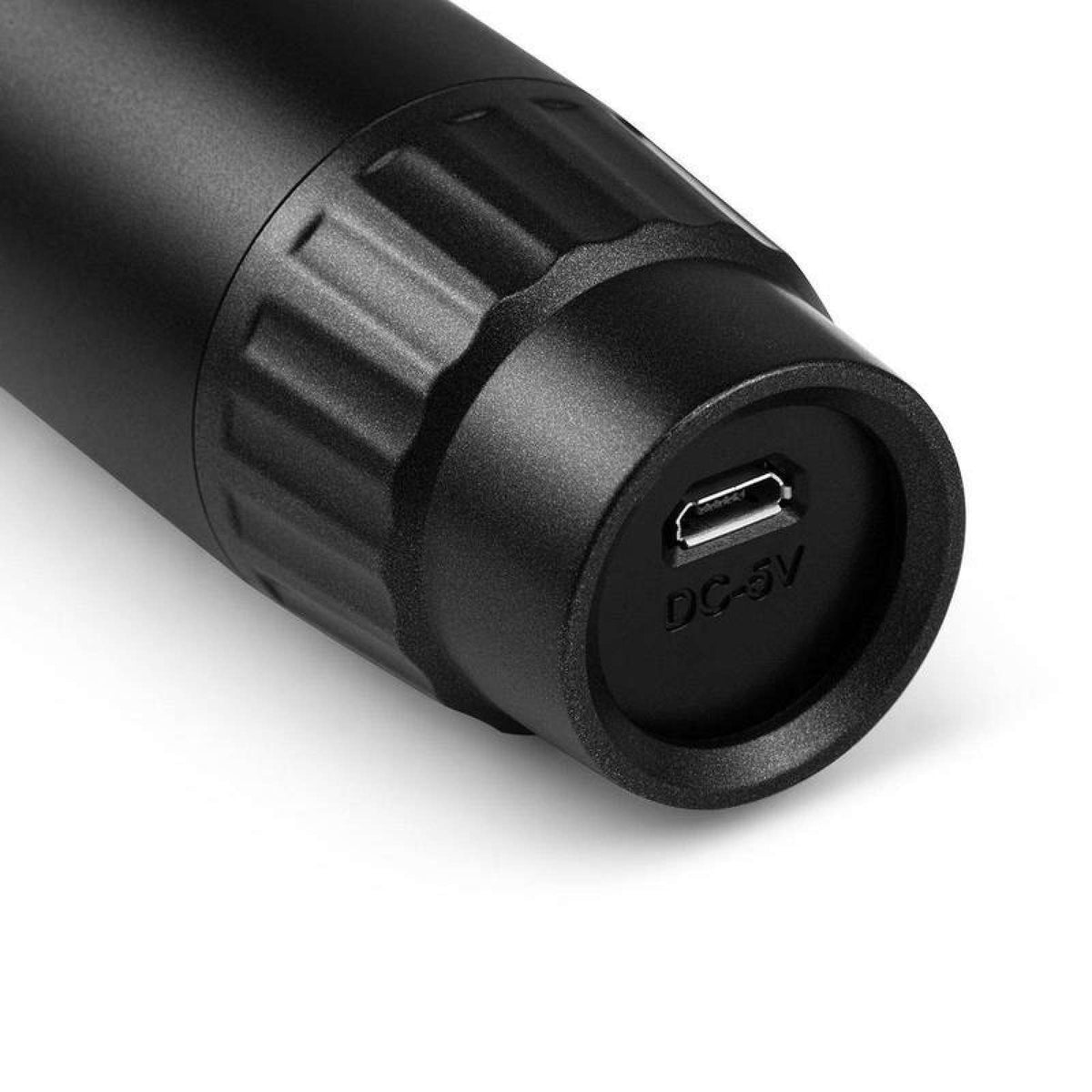 GMU-M200 - DOPPIA MANO UHF + RICEVITORE A BATTERIA