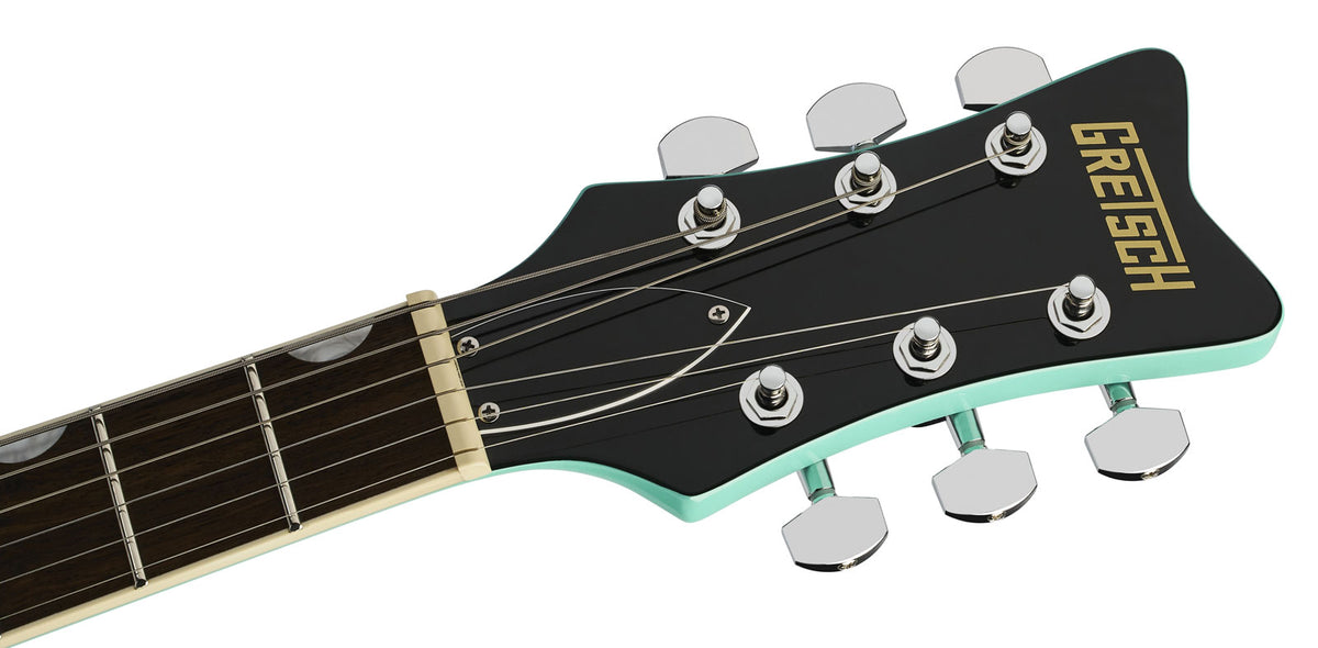 Streamliner CVT LRL Sea Foam Green