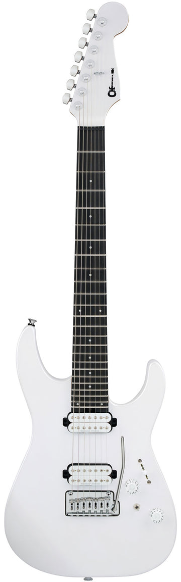 DK24-7 HH 2PT EB Pro-Mod Plus EBO Celestial Silk