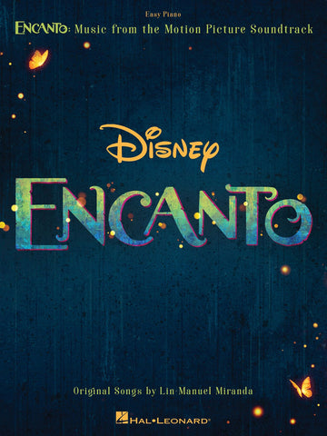 Encanto - Piano Facile
