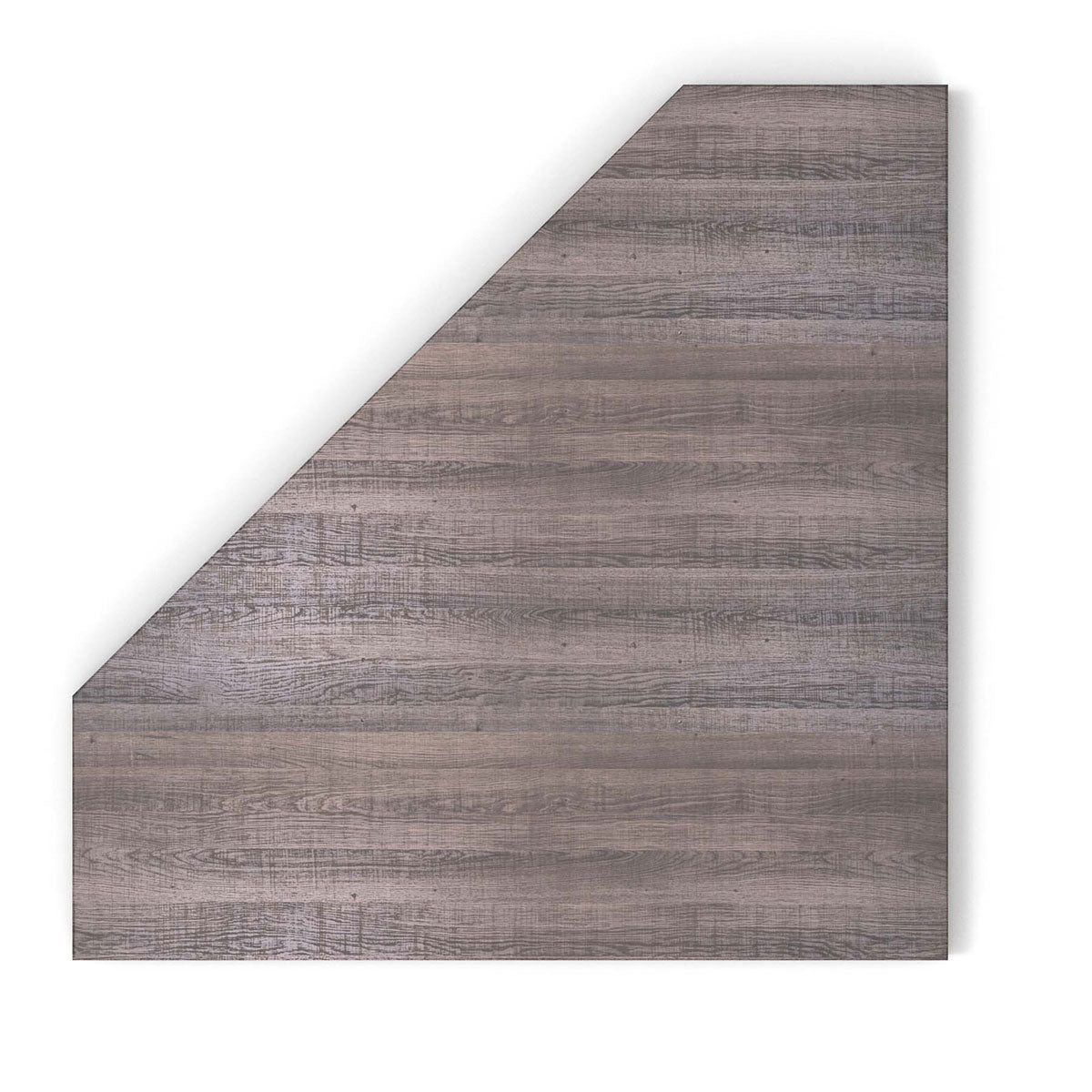 Modular Side Rack Adapter Walnut