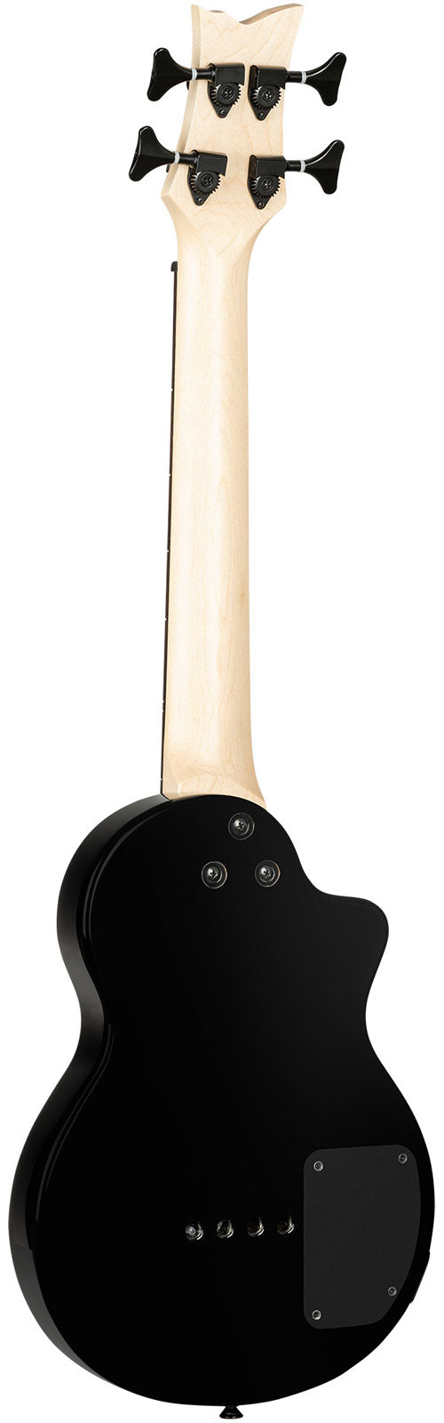 Ukulele Basse Neo LH Grey