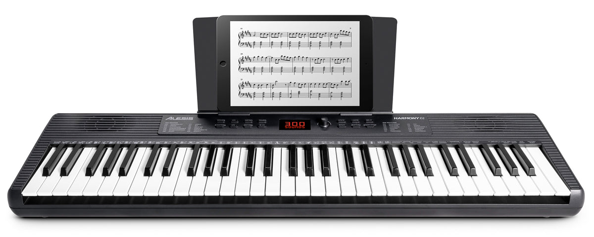 Harmony 61 MK4