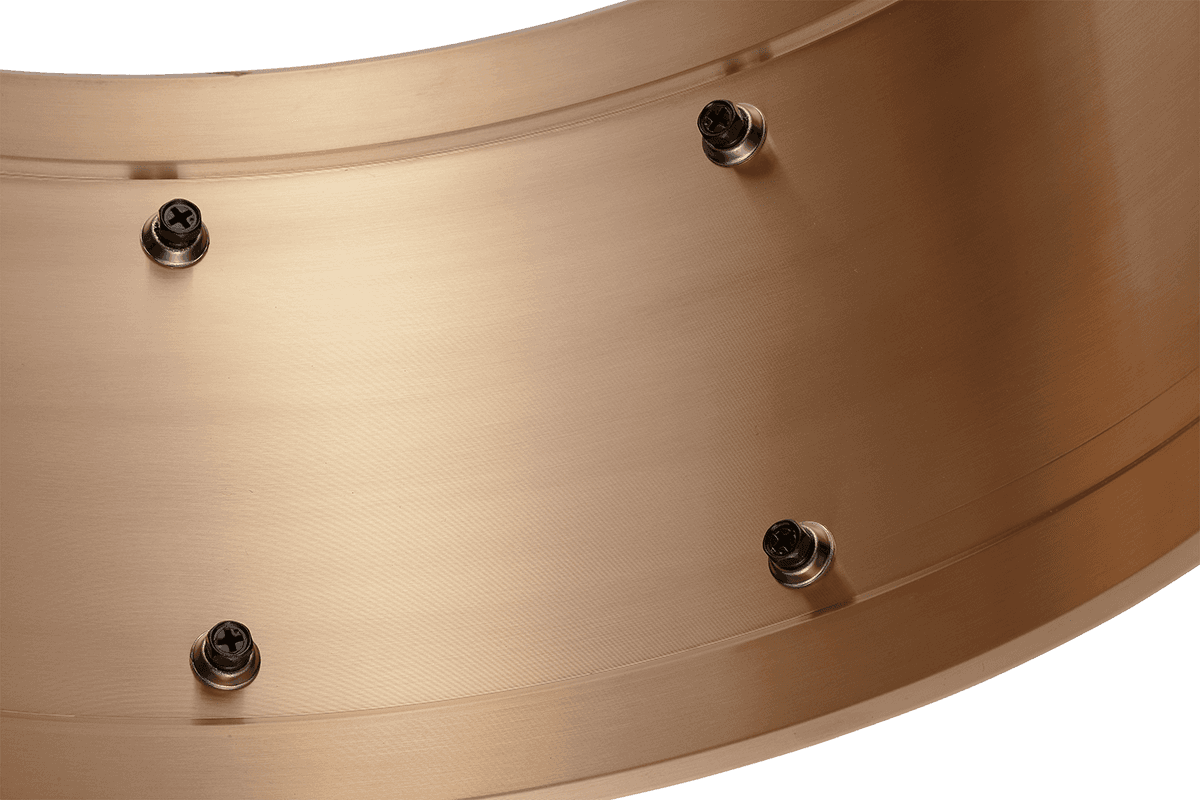 14 "X5.5" PHOSPHOR BRONZE