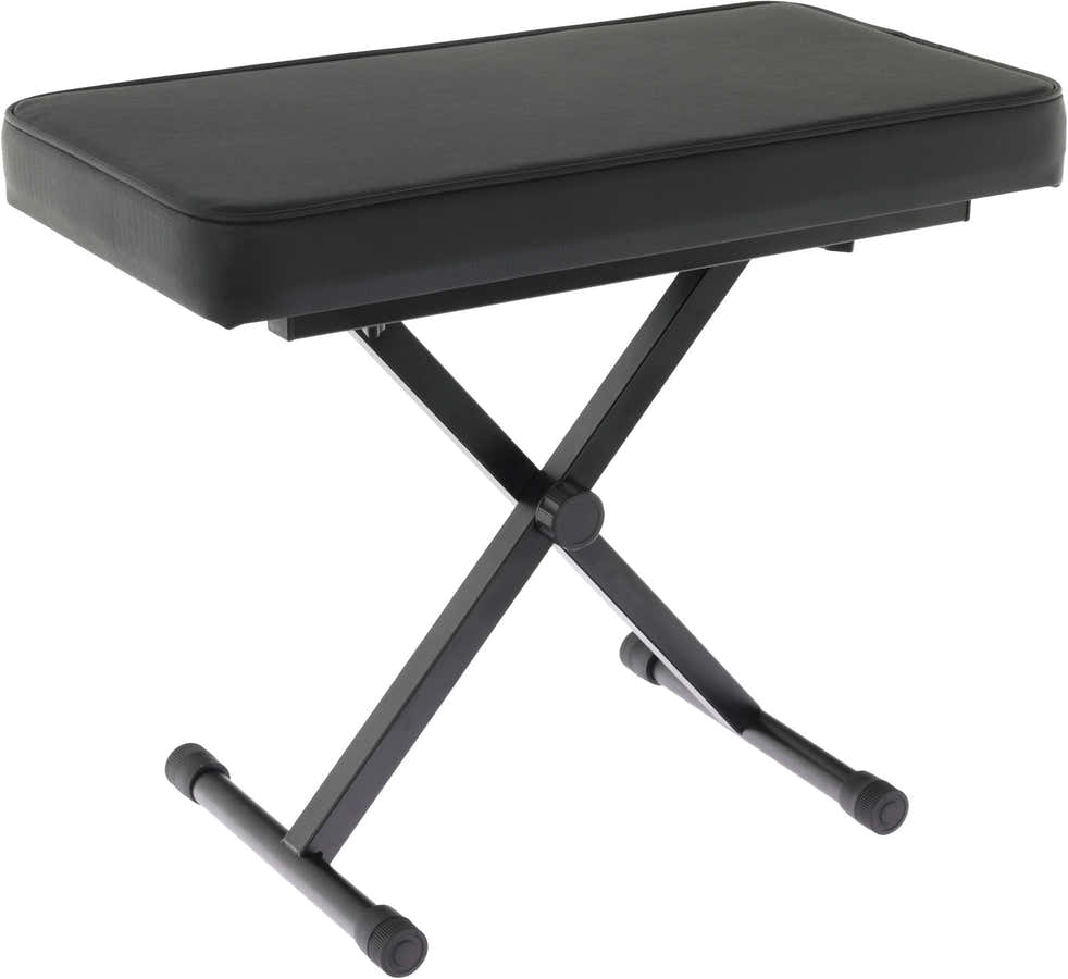 Banquette Clavier KBE25 Noir