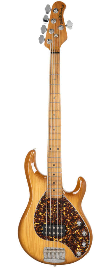 Stingray 5 Special Hot Honey