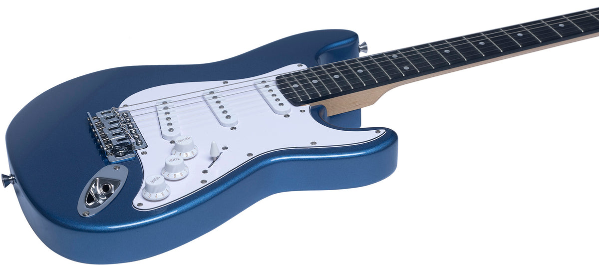 ST 100 3/4 Metallic Blue