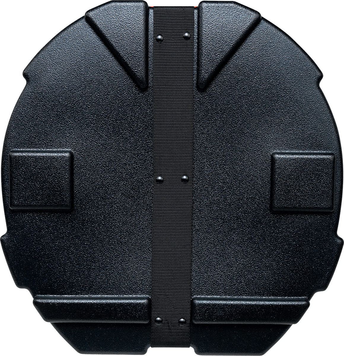 Custodia Sagomata Grooves Per Tom 14" X 12"