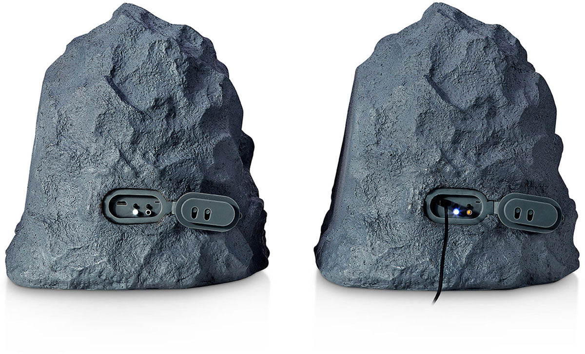 GHRK 400 PR Rock Speakers (la paire)