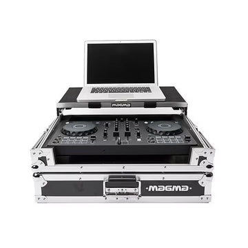 Stazione di lavoro per controller DJ DDJ-FLX4/DDJ400