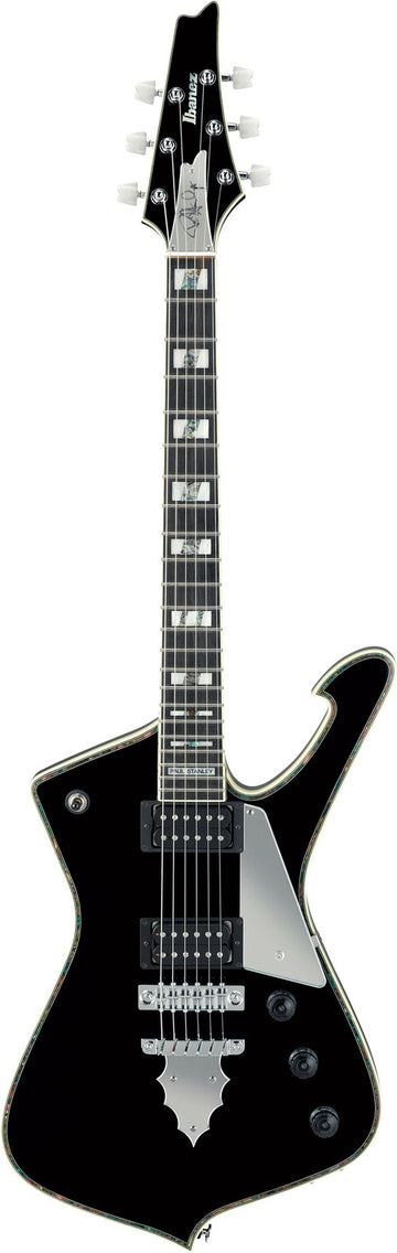 PS10-BK Nero Signature Paul Stanley