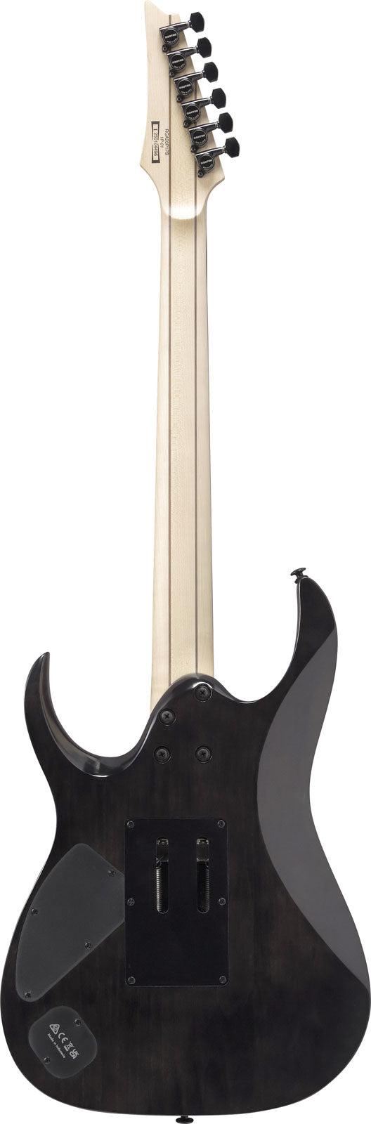 RGA20P1PBCUL Blu cosmico Burst Bassa lucentezza Premium