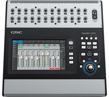 TOUCHMIX-30pro