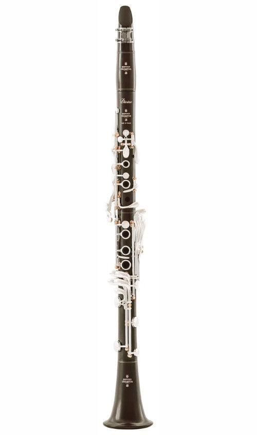 Divine Sib (19 Clés) - BC1160LN