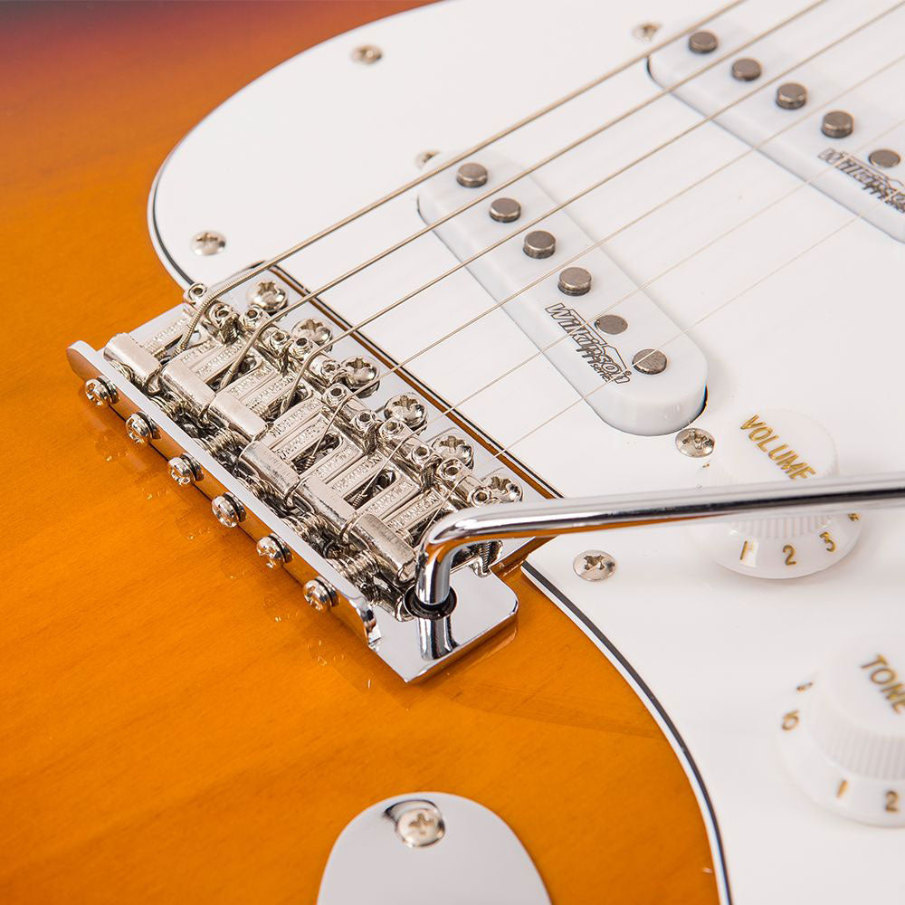 V6Ssb Sunburst