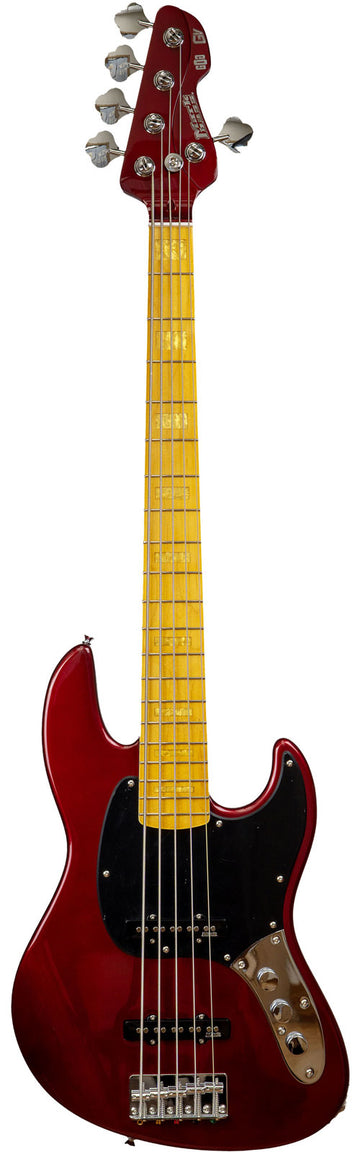 GV5 GOG Red Passion Erable