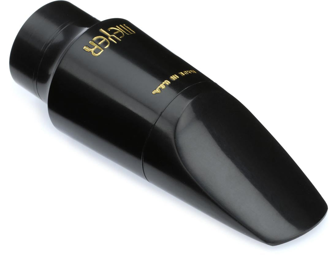 Saxophone Soprano Ebonite 6M Medium