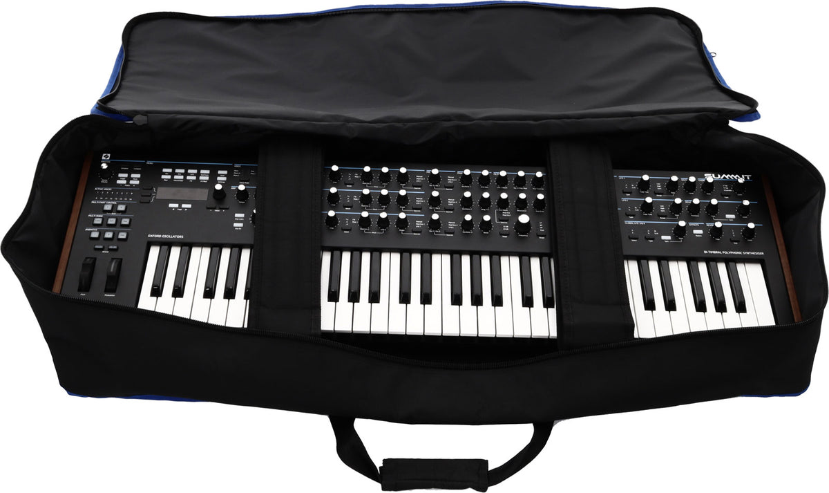 Housse clavier KB61 Noir