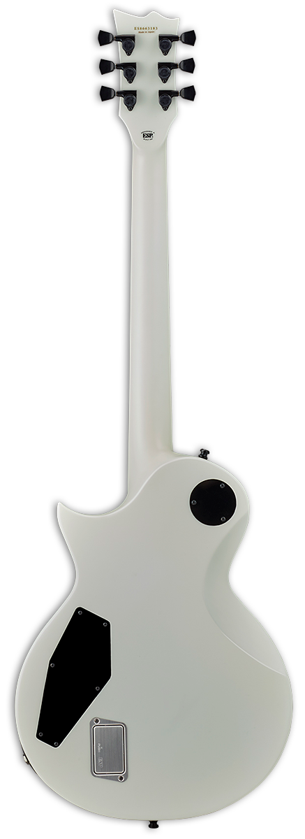 E-Ii Eclipse Bianco neve EMG