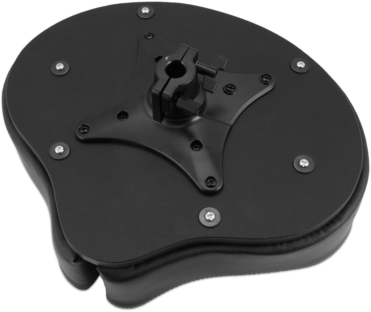 SPG-LEP Sgabello Per Batteria Spinal-G Leopardo - Base A 4 Gambe