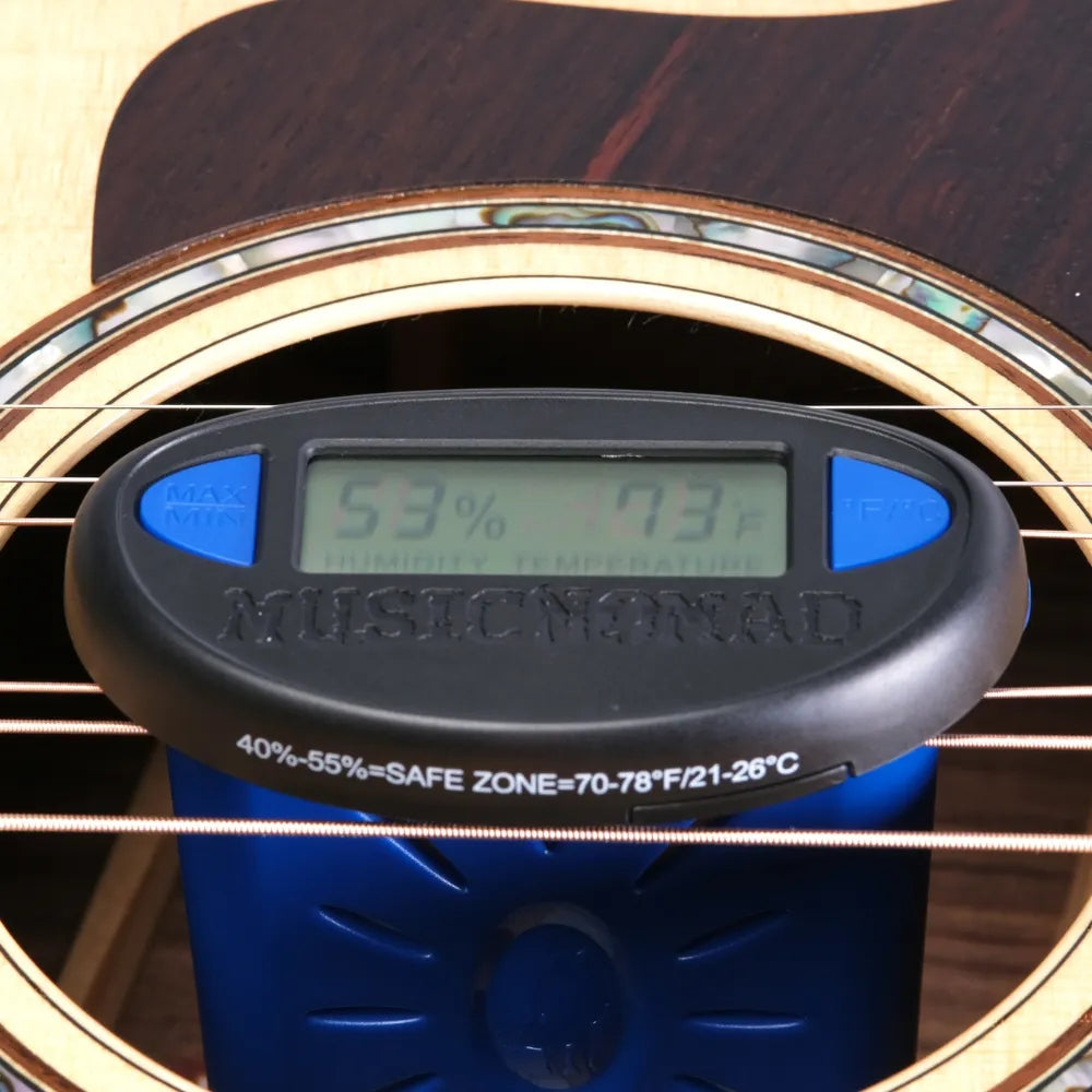 MN311 The Humitar One - Luftbefeuchter und Hygrometer