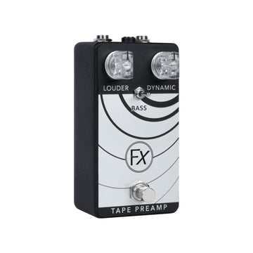 Tape Preamp