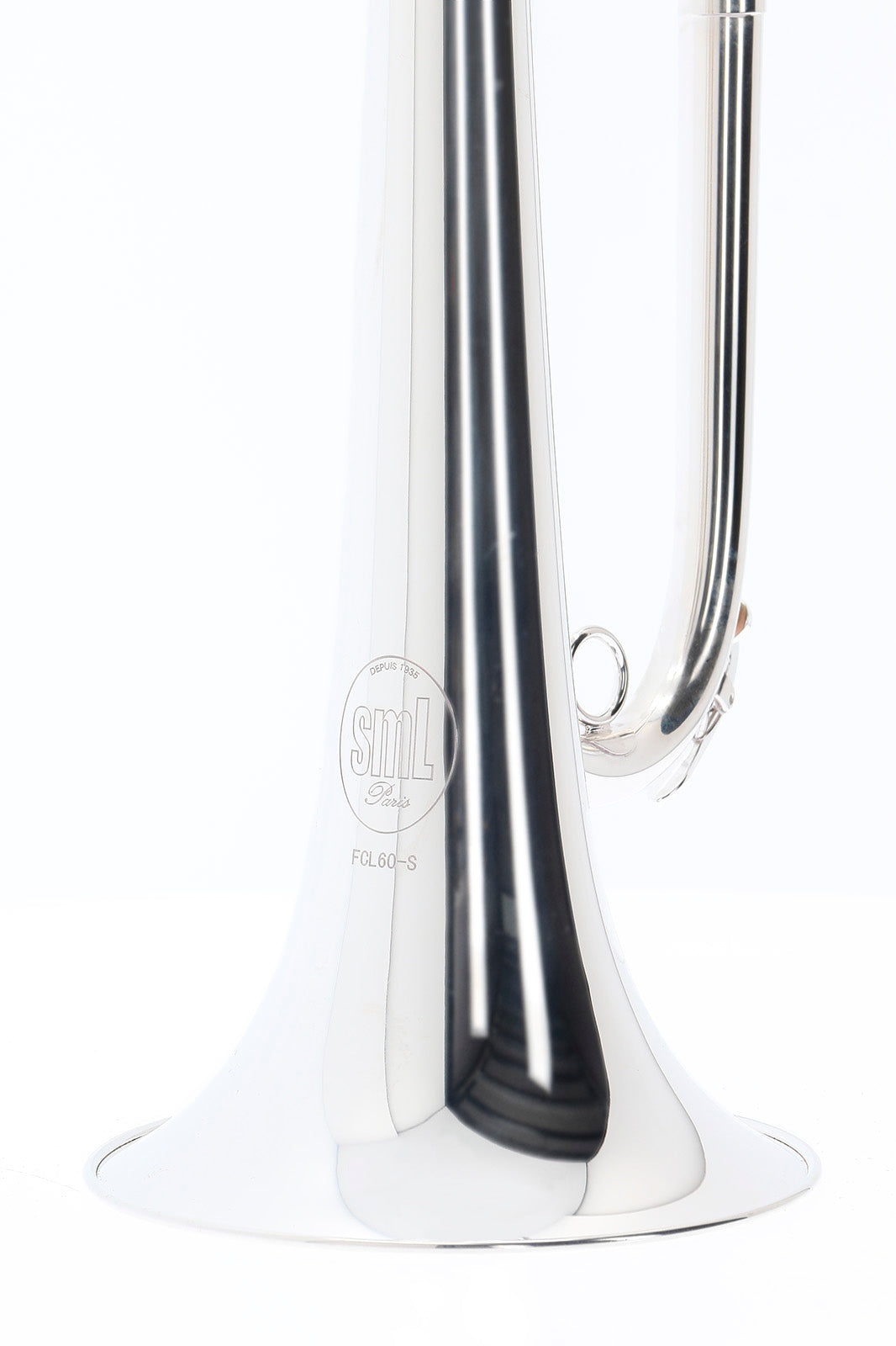 Clairon Sib Argenté