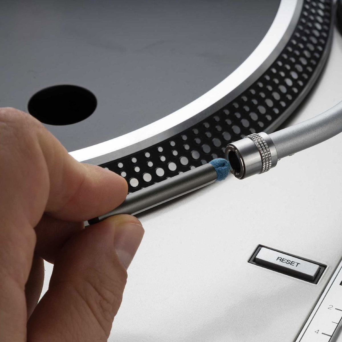 TONE ARM & CARTRIDGE