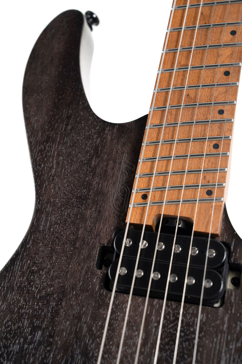 Space G6MS Semigloss Transbk