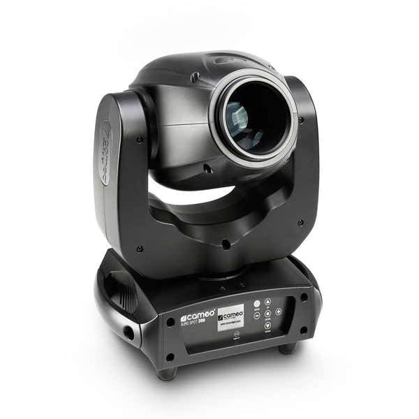 Auro Spot 200 - LED-Lyre