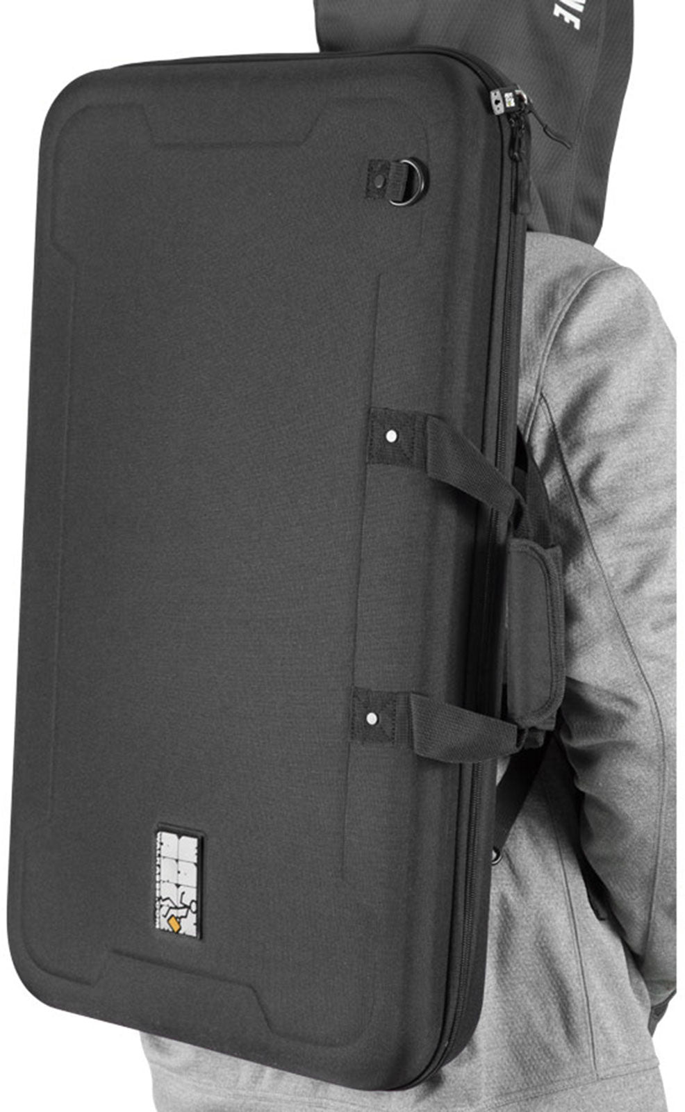 Eva Case XDJ-RR FLX6 Zaino
