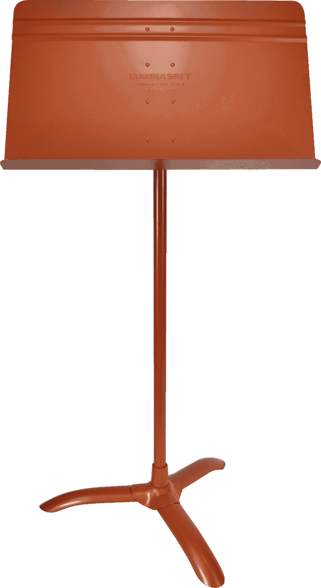 RED MAT